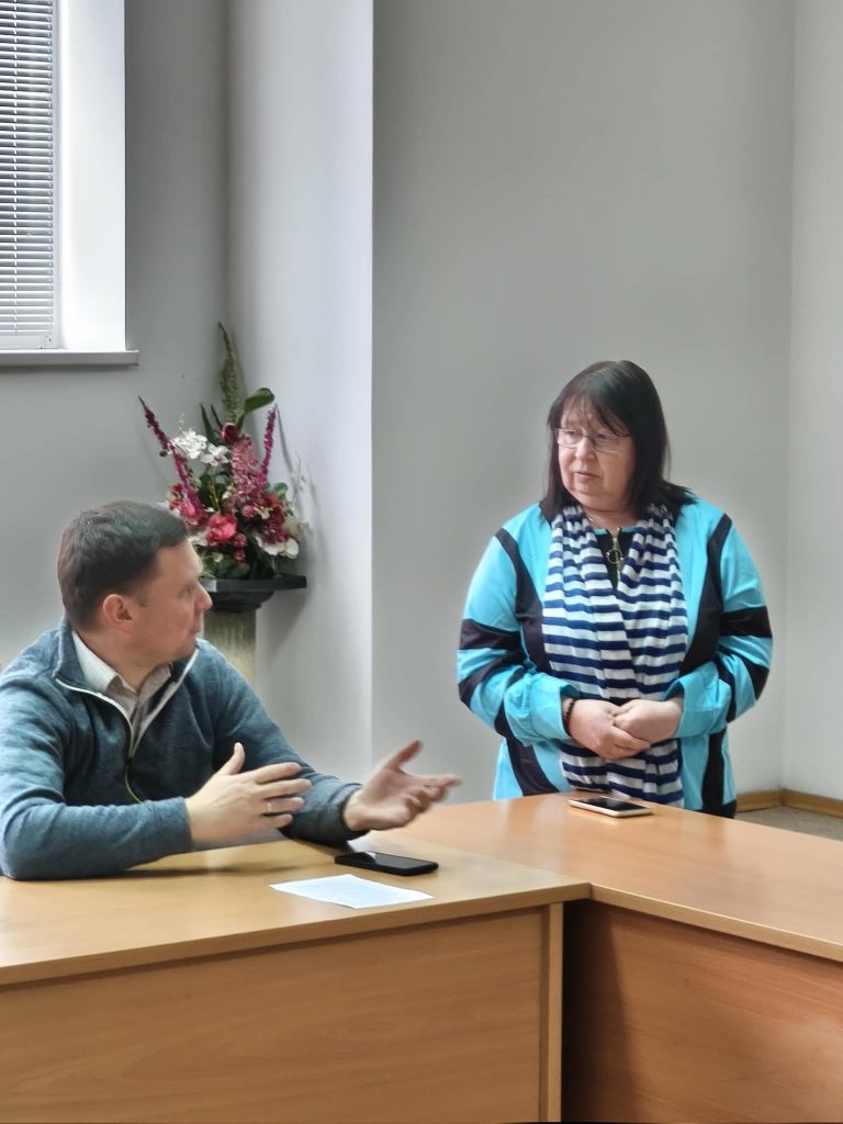 нарада, фотозвіт