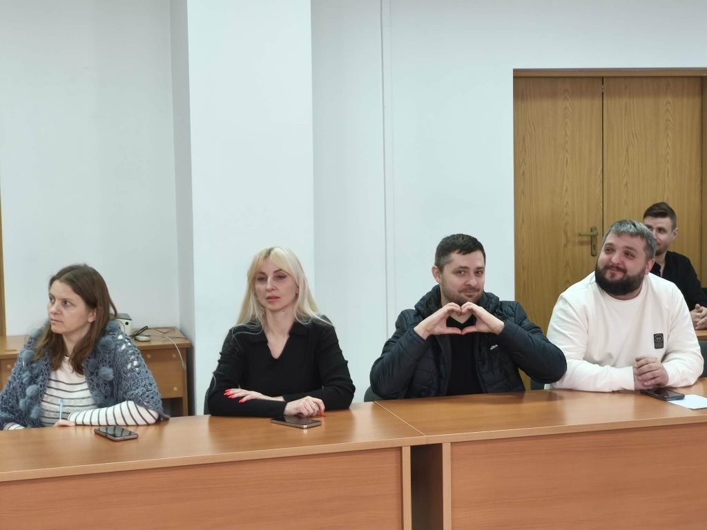 нарада, фотозвіт