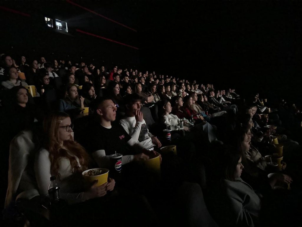 перегляд, фотозвіт