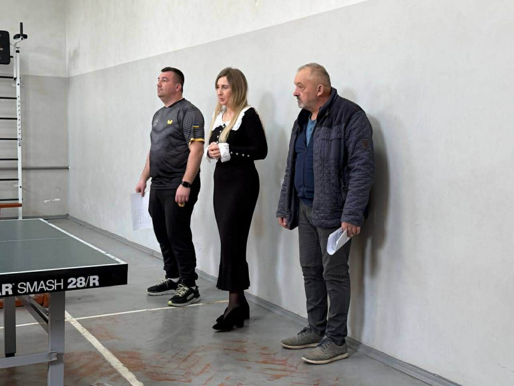 теніс, фотозвіт