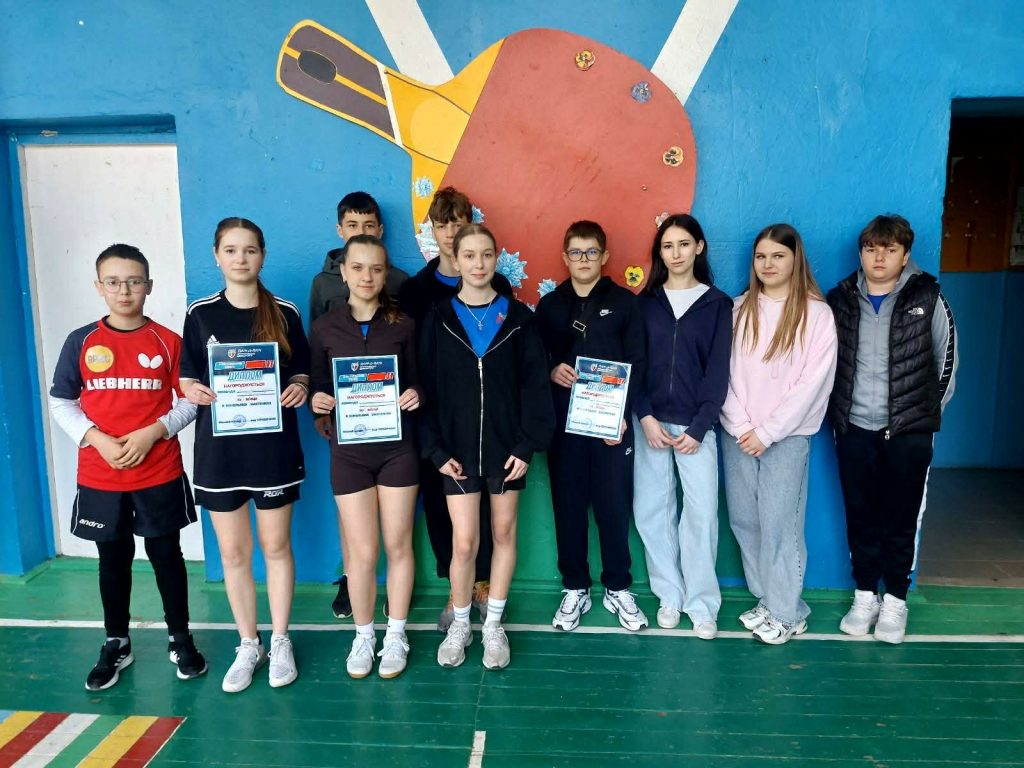 теніс, фотозвіт