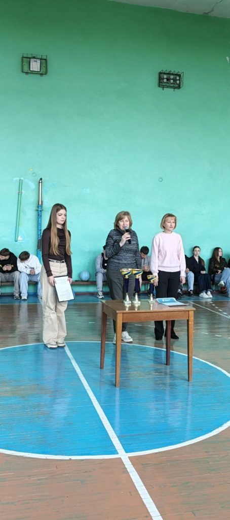 баскетбол, фотозвіт