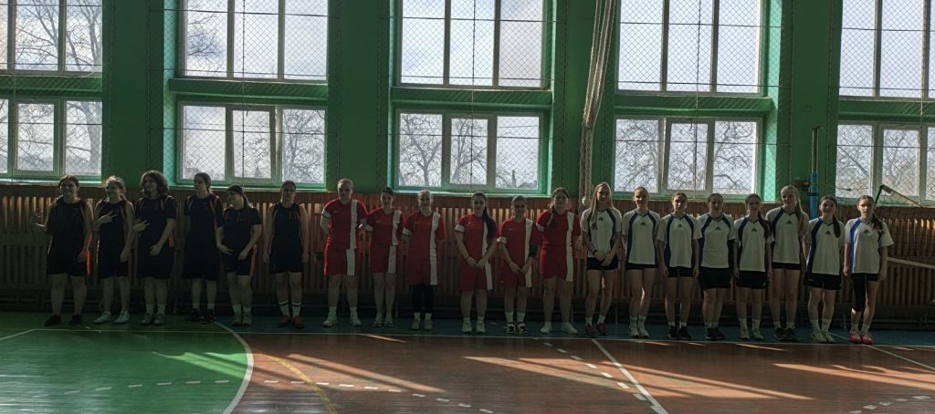 баскетбол, фотозвіт