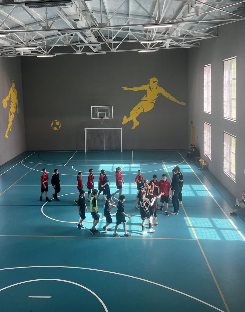 гандбол, фотозвіт