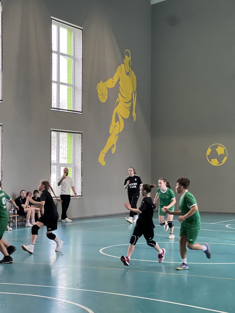 гандбол, фотозвіт