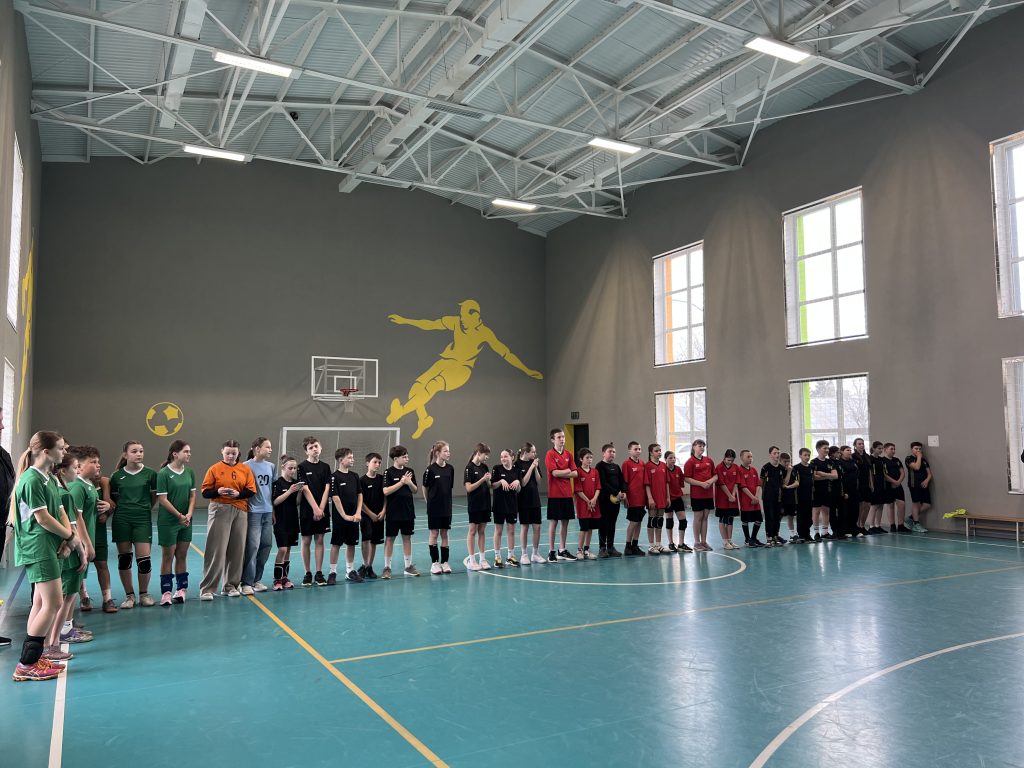 гандбол, фотозвіт