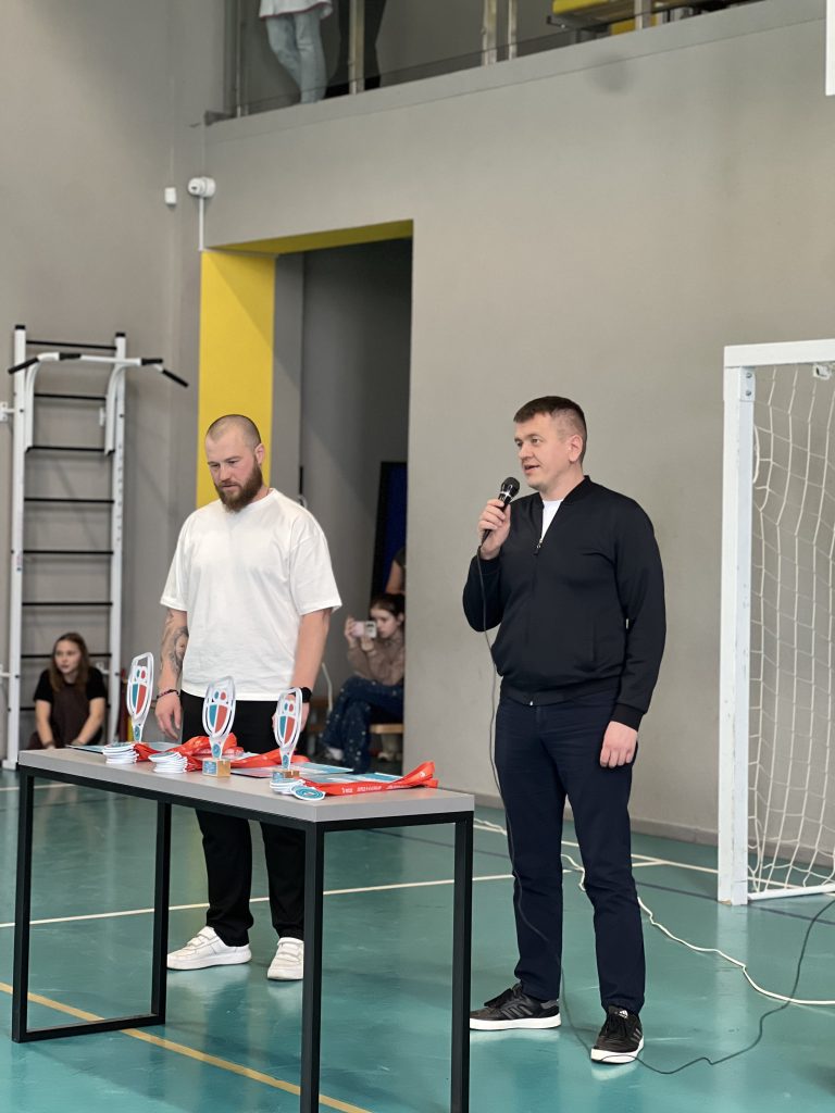 гандбол, фотозвіт