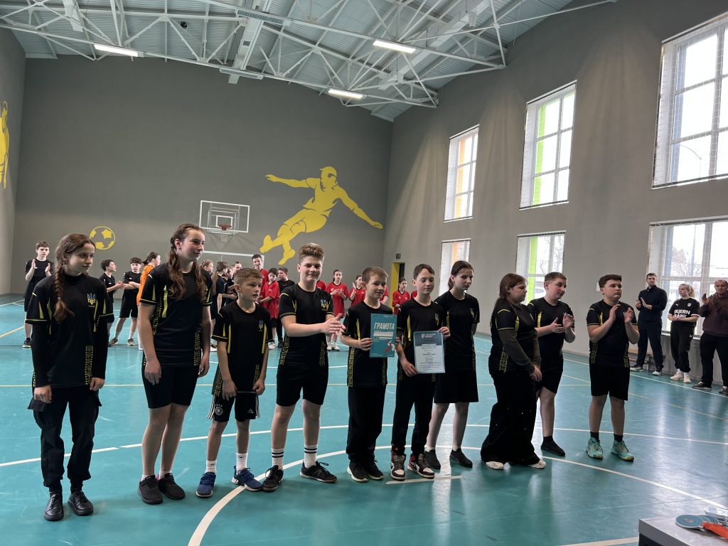 гандбол, фотозвіт