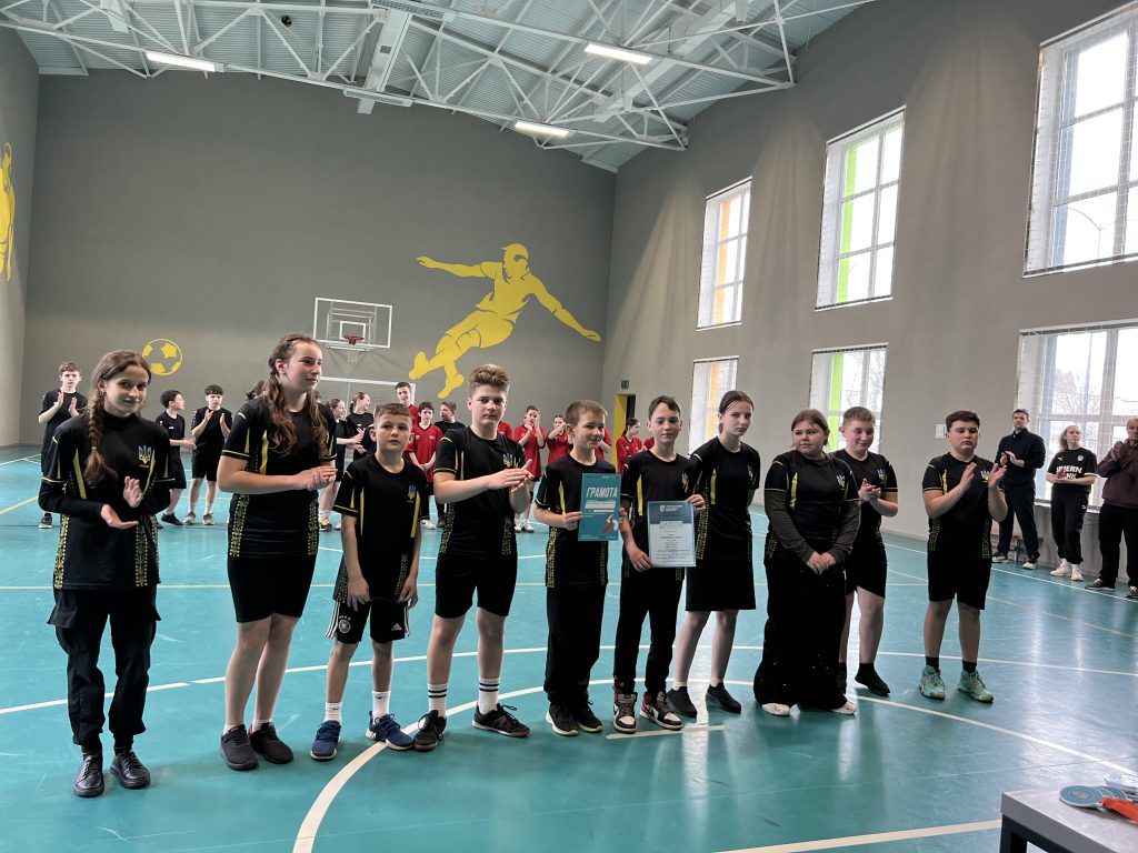 гандбол, фотозвіт