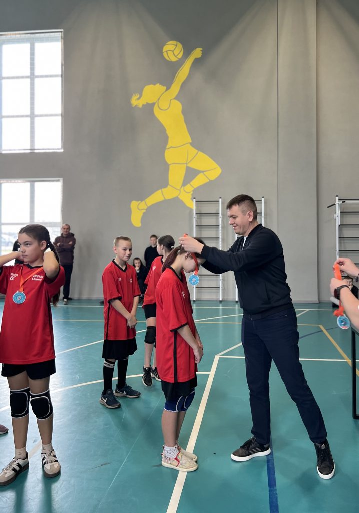 гандбол, фотозвіт