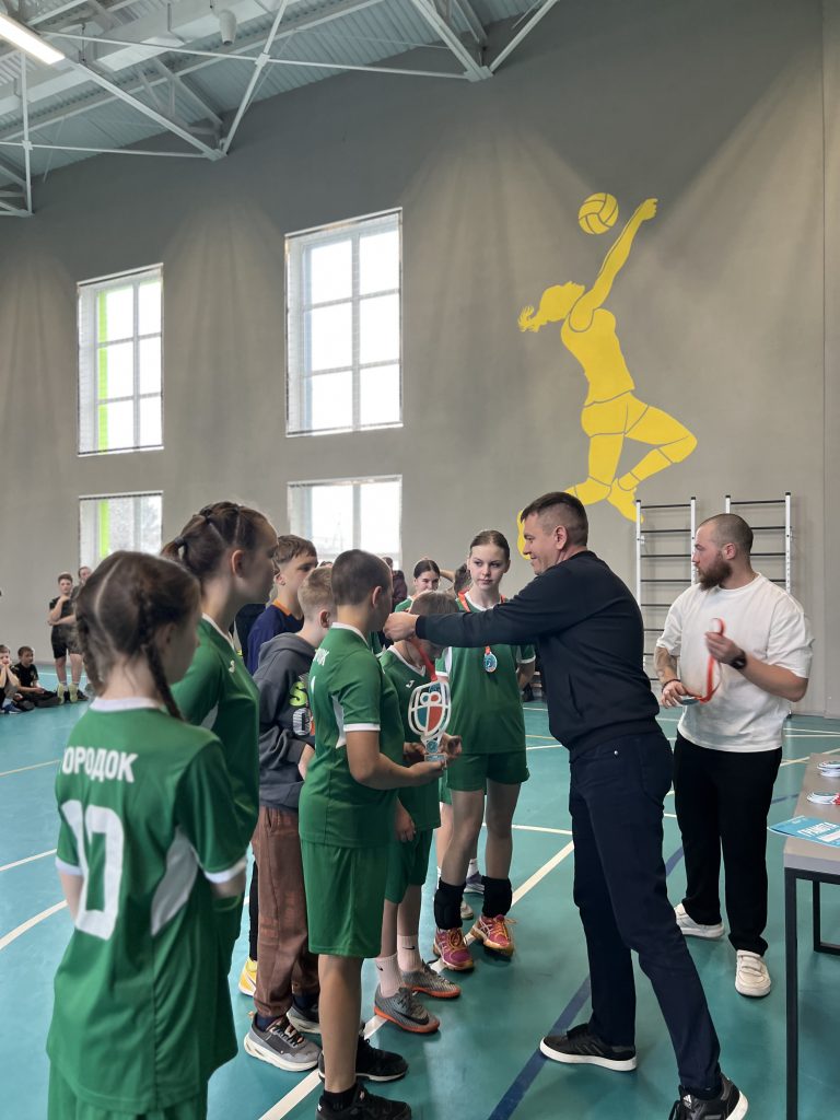 гандбол, фотозвіт