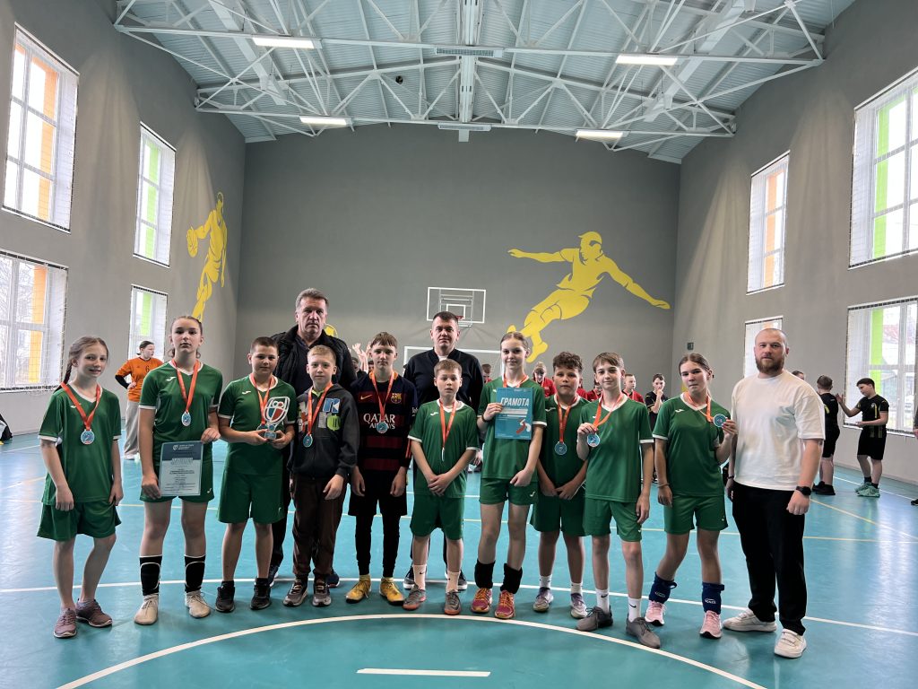 гандбол, фотозвіт