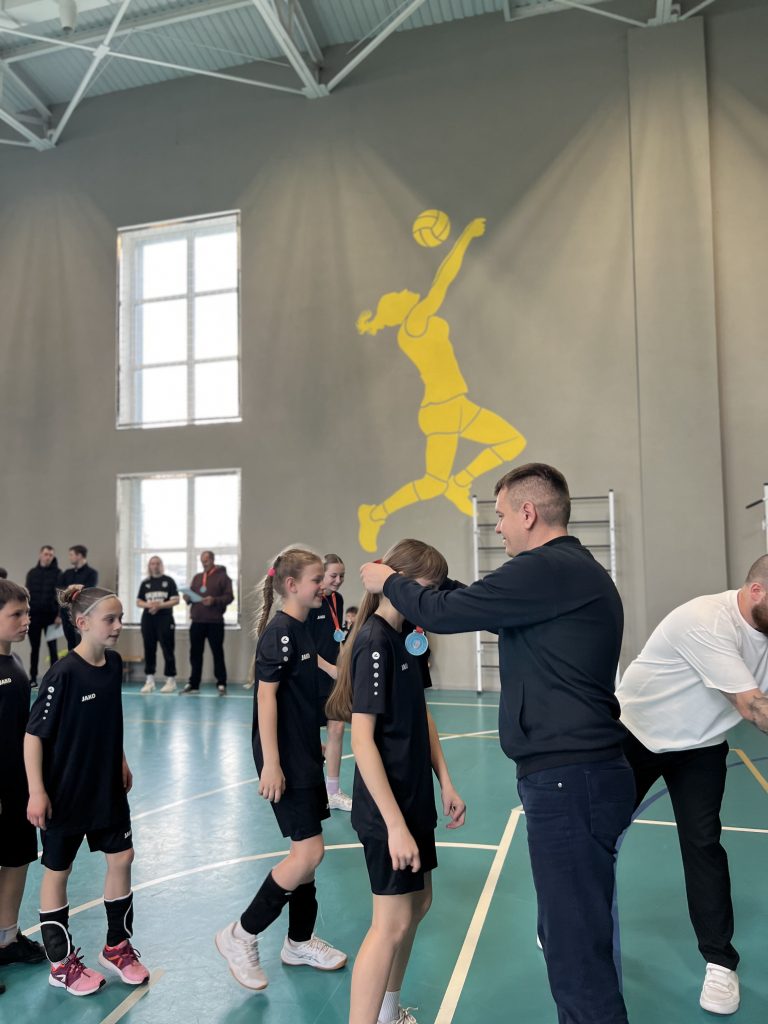 гандбол, фотозвіт