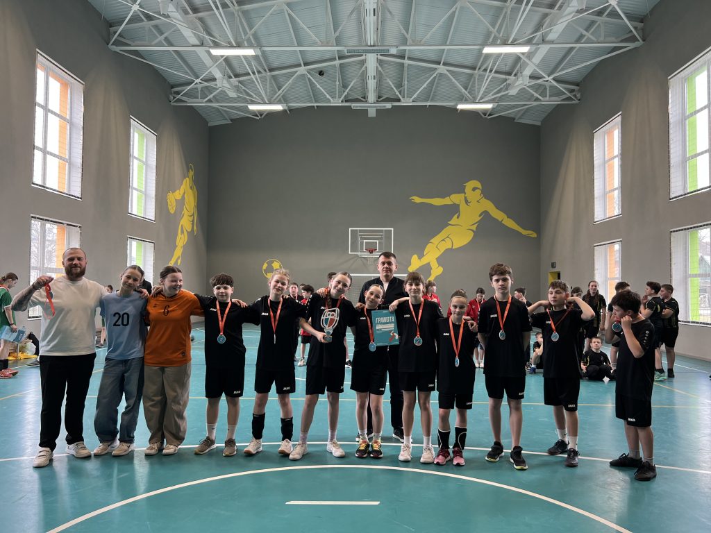 гандбол, фотозвіт