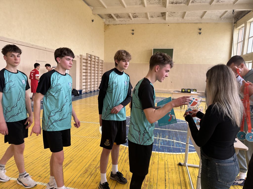 баскетбол, фотозвіт