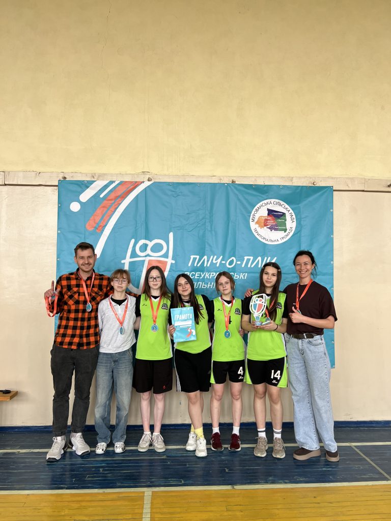 баскетбол, фотозвіт