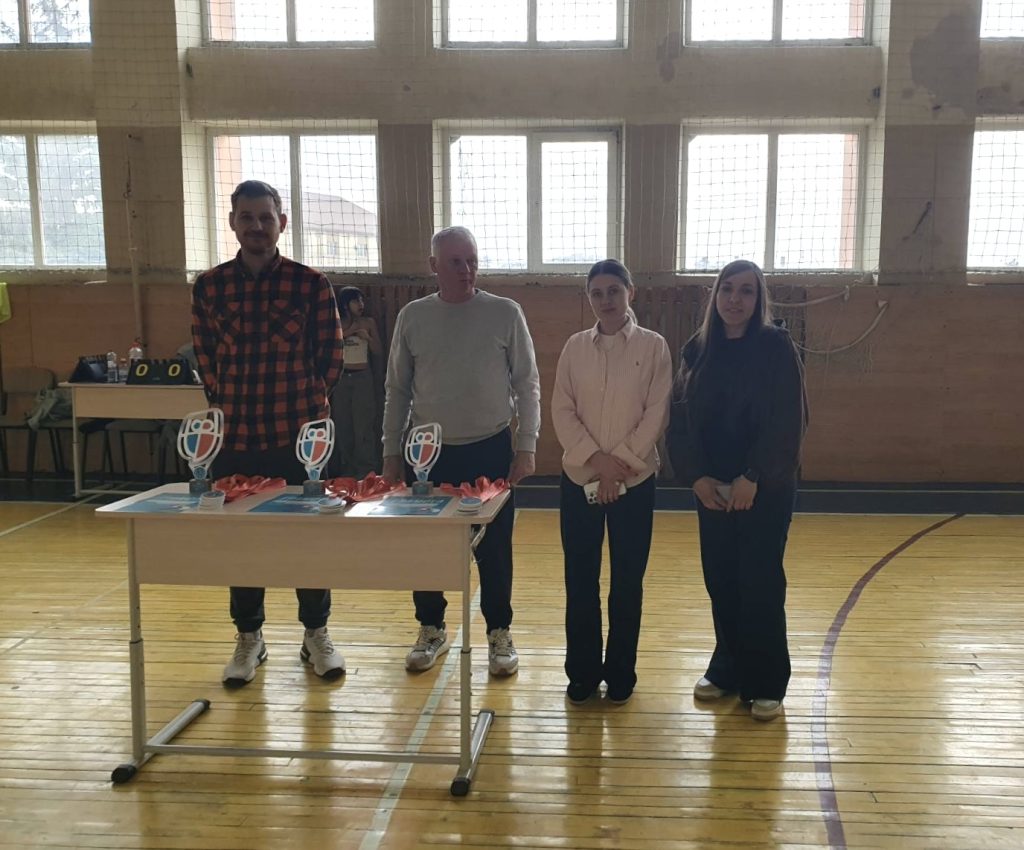 баскетбол, фотозвіт