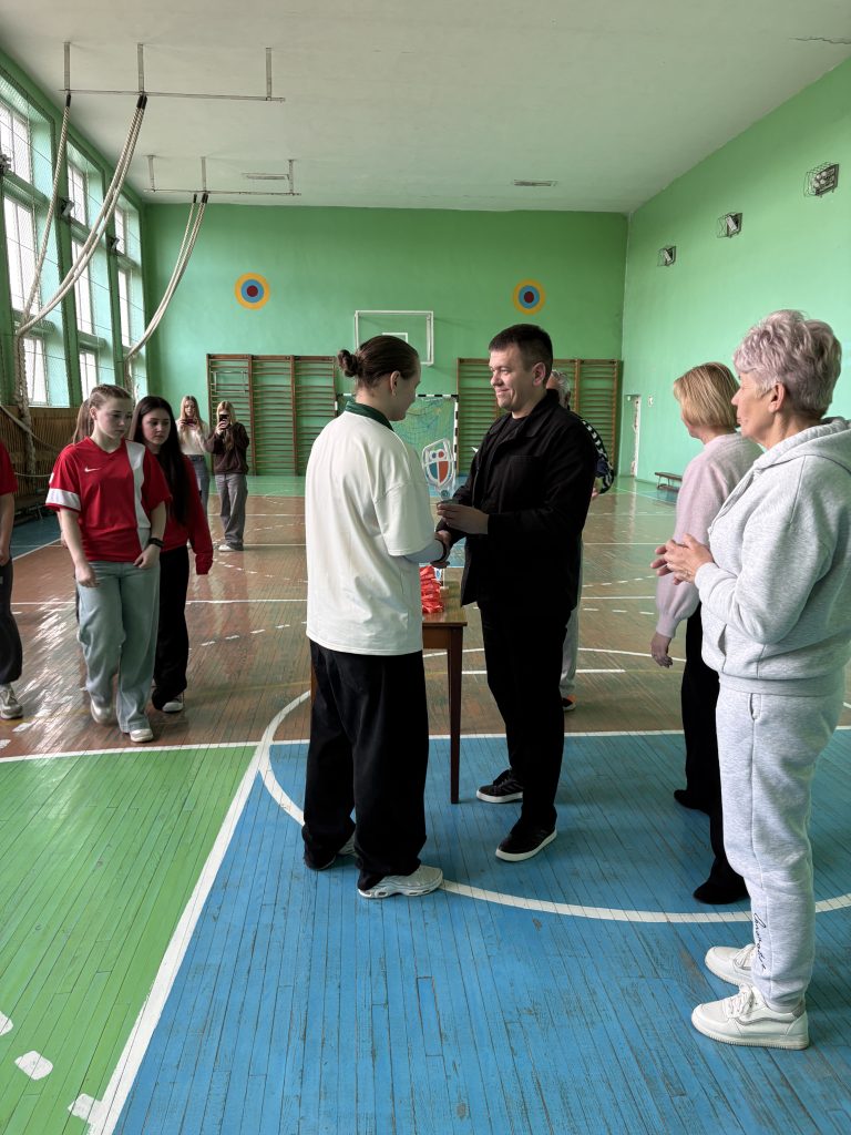 баскетбол, фотозвіт