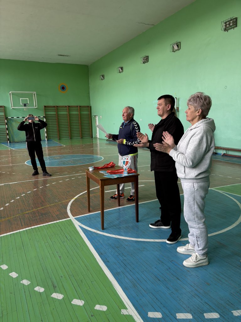 баскетбол, фотозвіт