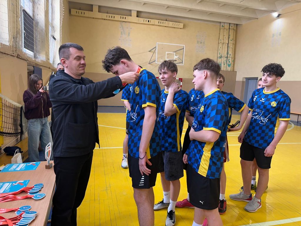 змагання, фотозвіт