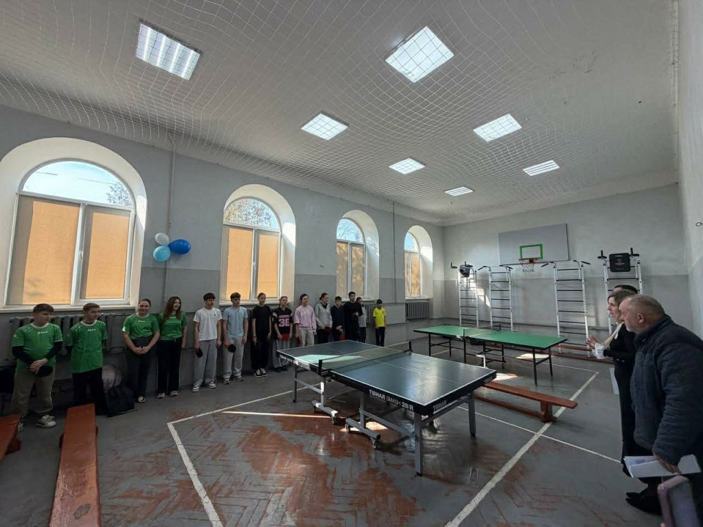 теніс, фотозвіт