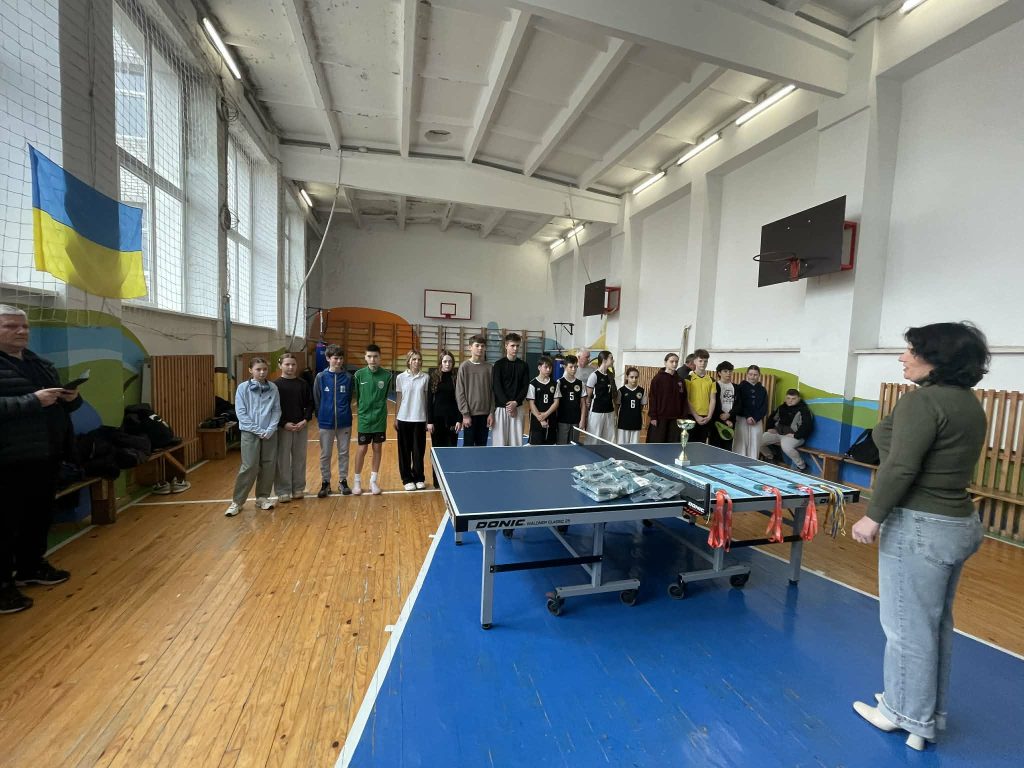 теніс, фотозвіт