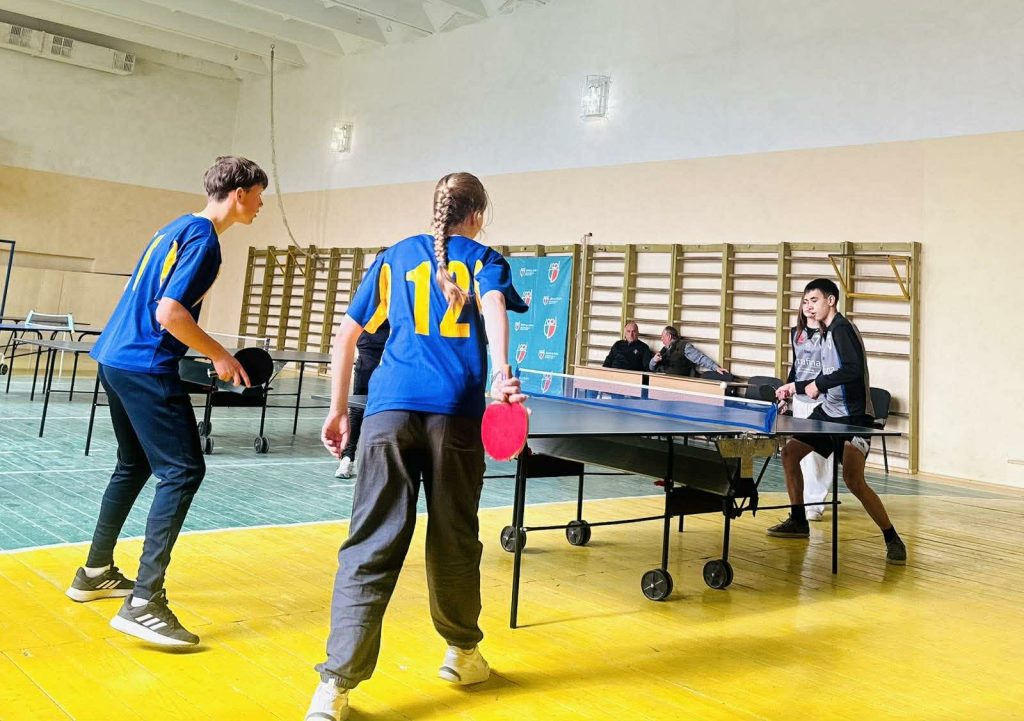 теніс, фотозвіт