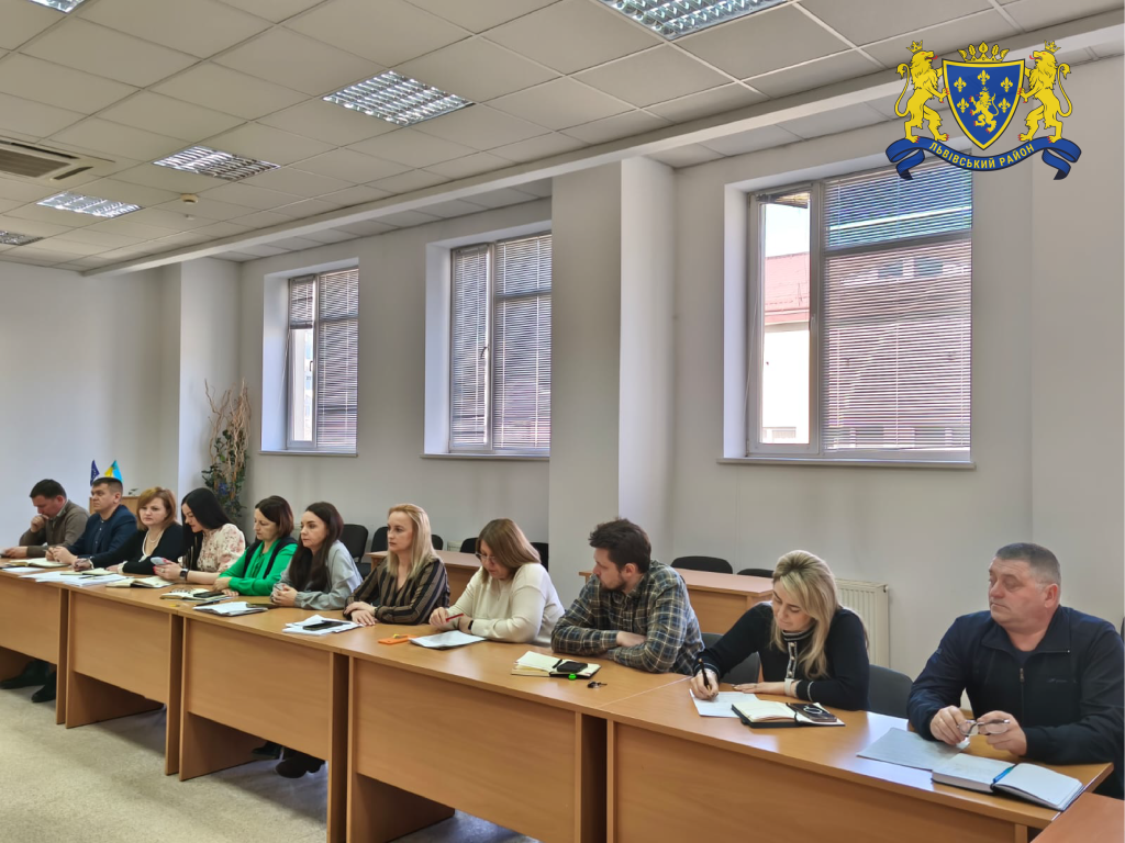 нарада, фотозвіт