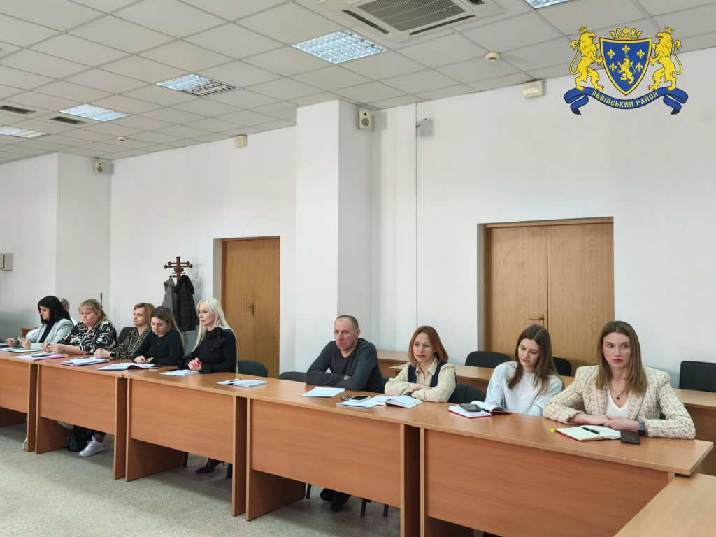 нарада, фотозвіт