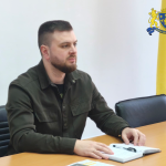 Про апаратну нараду під керівництвом голови Львівської РДА Павла Грабського