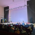 У Давидівській громаді відбулася зустріч ветеранів із фахівцями профільних служб