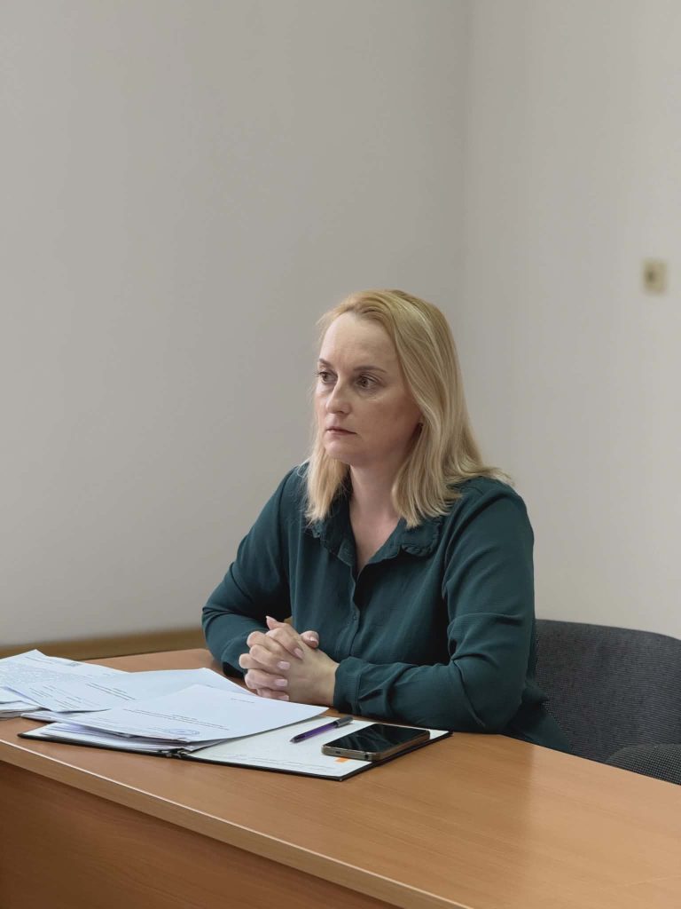 зустріч, фотозвіт