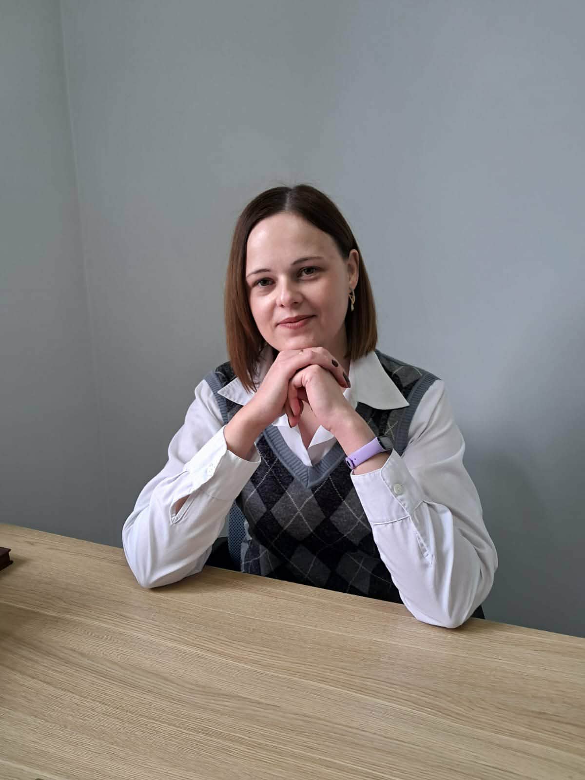 юліана берендович