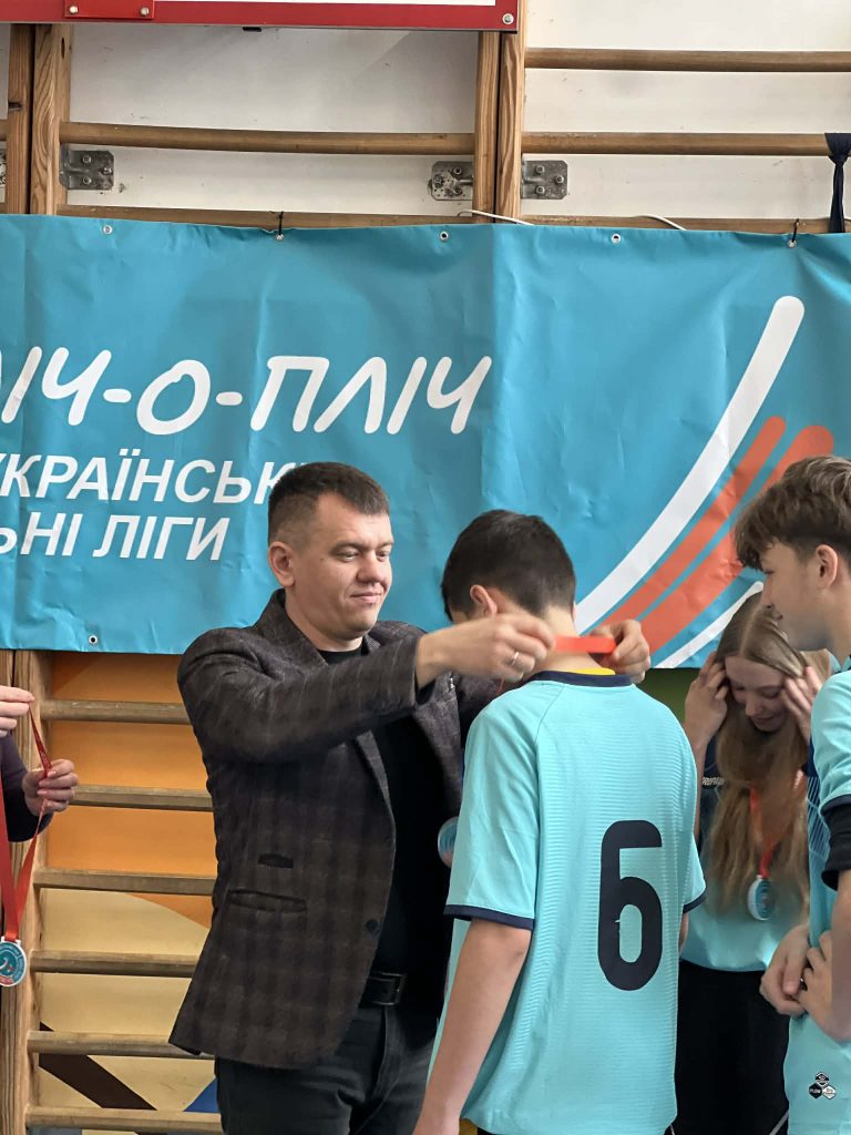 настільний теніс, фотозвіт