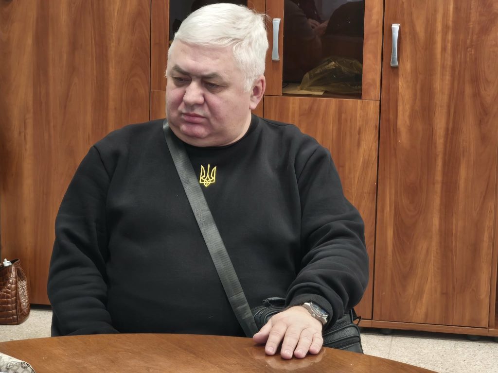 засідання комісії