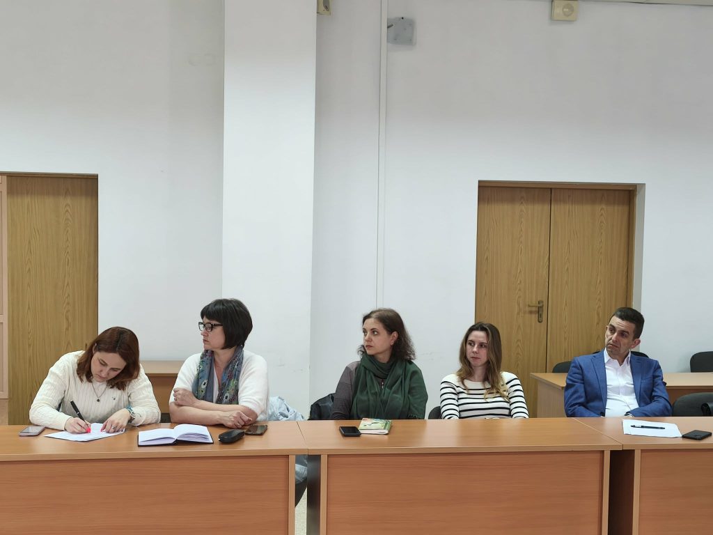 тренінг, фотозвіт