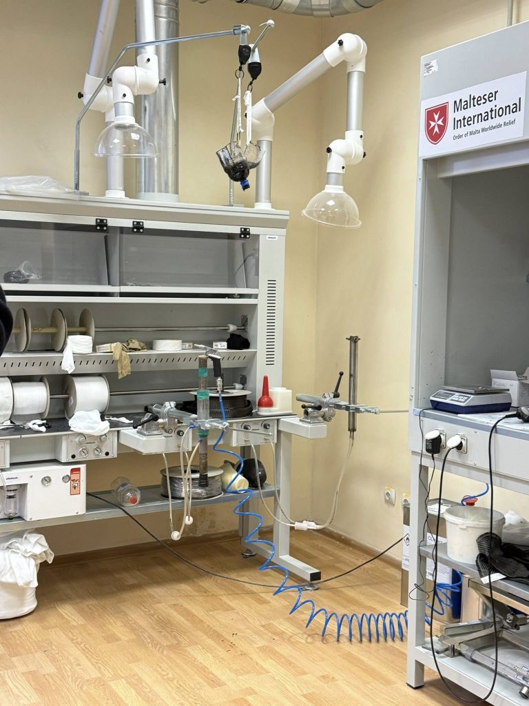 Центр комплексної реабілітації "Галичина"