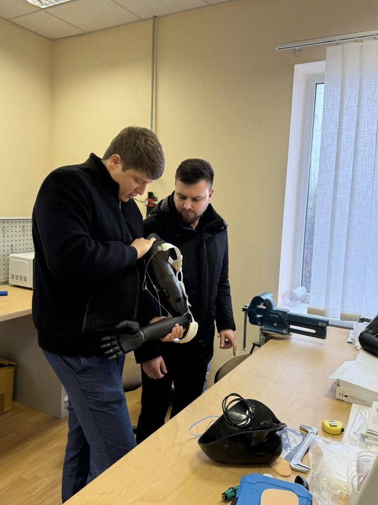 Центр комплексної реабілітації "Галичина"