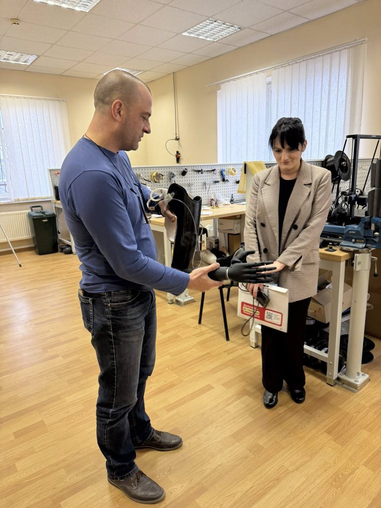 Центр комплексної реабілітації "Галичина"