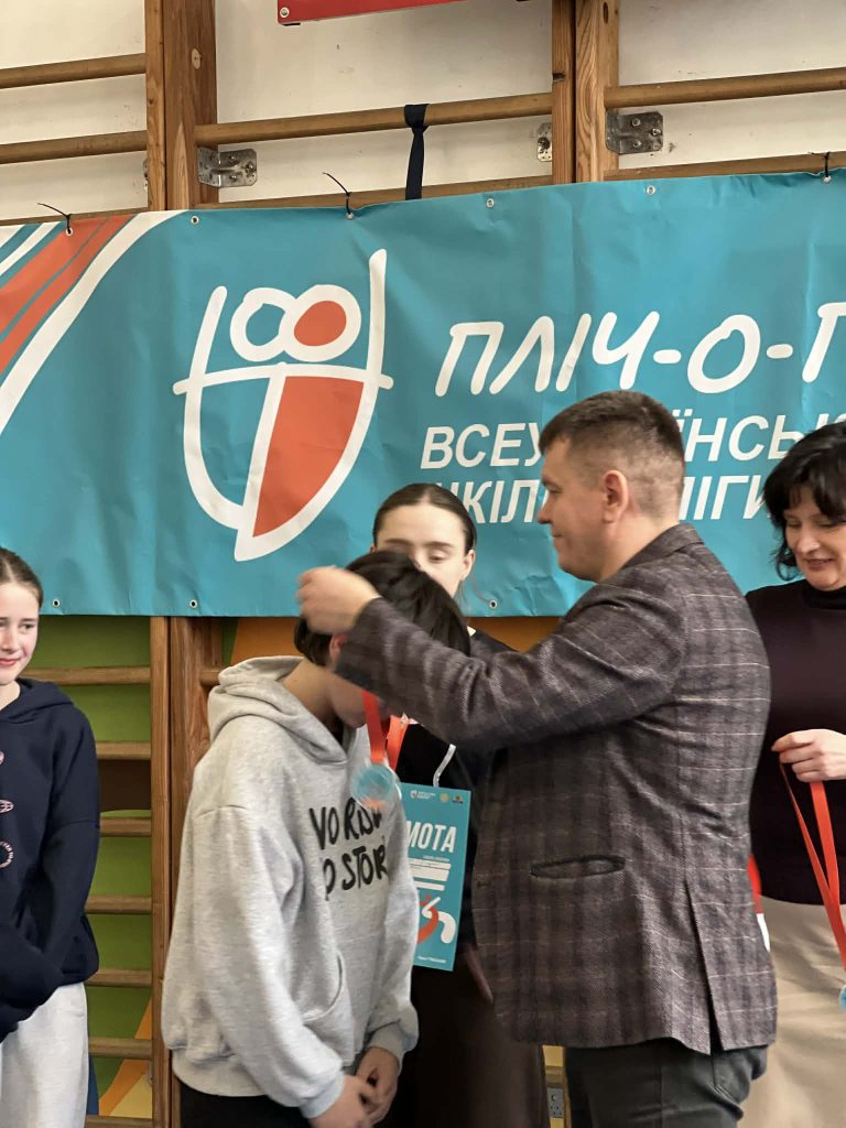 настільний теніс, фотозвіт