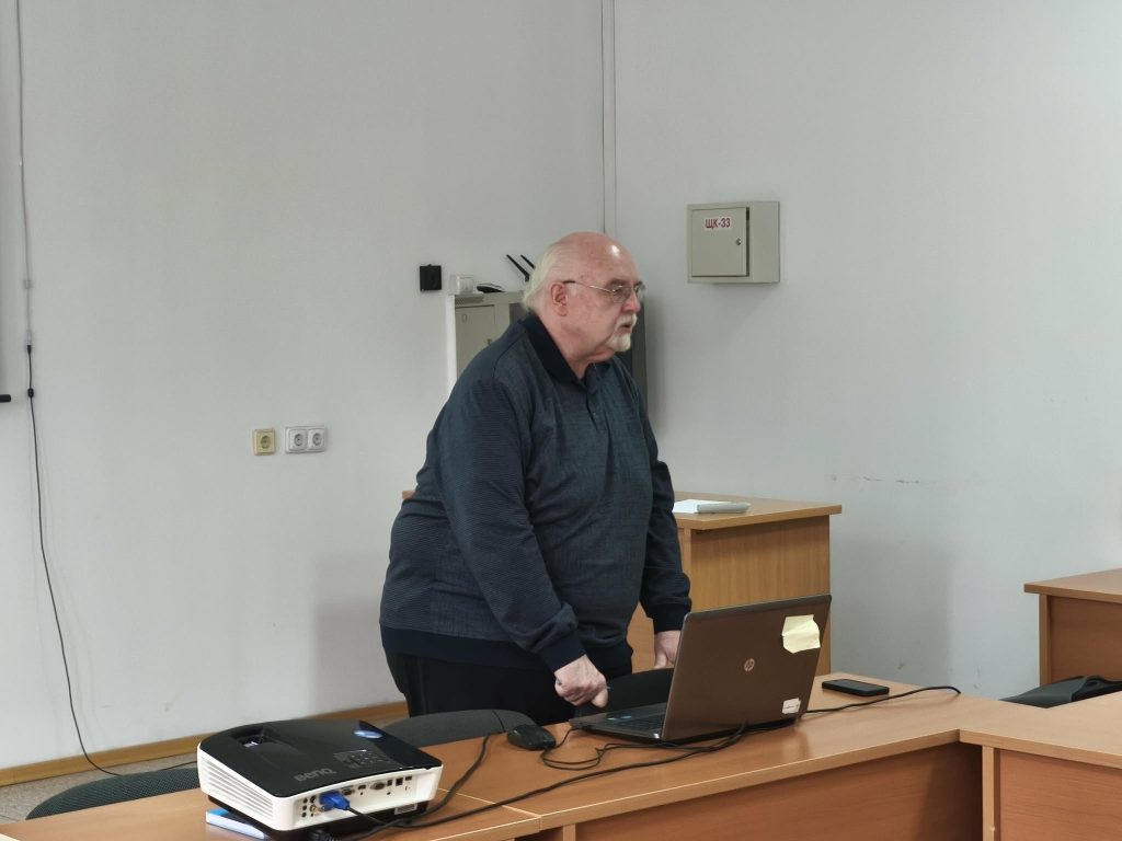 тренінг, фотозвіт