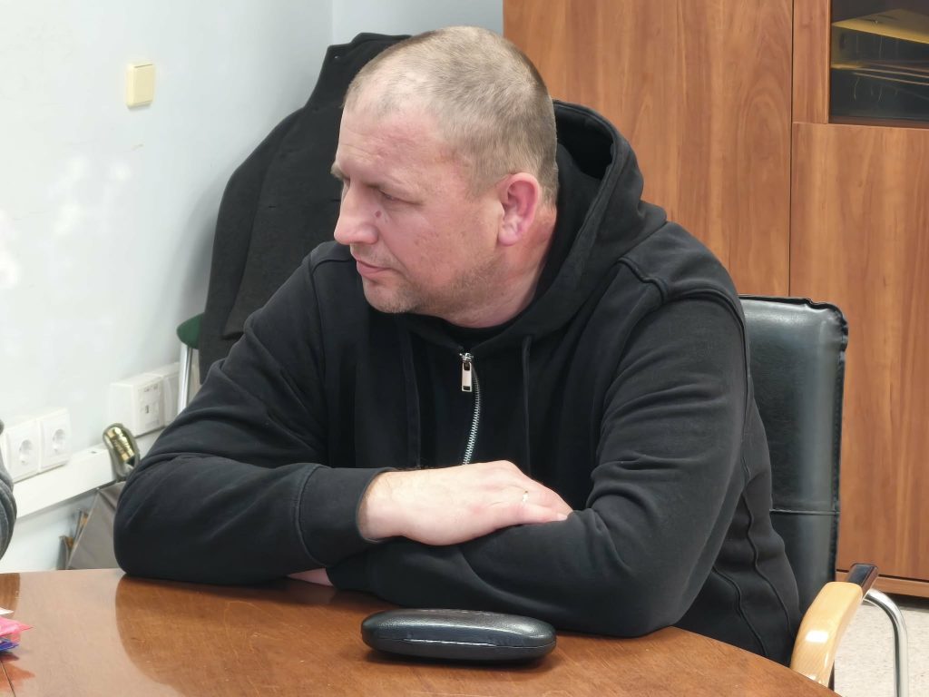 засідання комісії