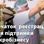 Департамент агропромислового розвитку Львівської ОДА інформує про старт грантової програми від організації Help in Ukraine