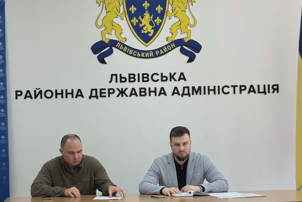 зустріч, фотозвіт