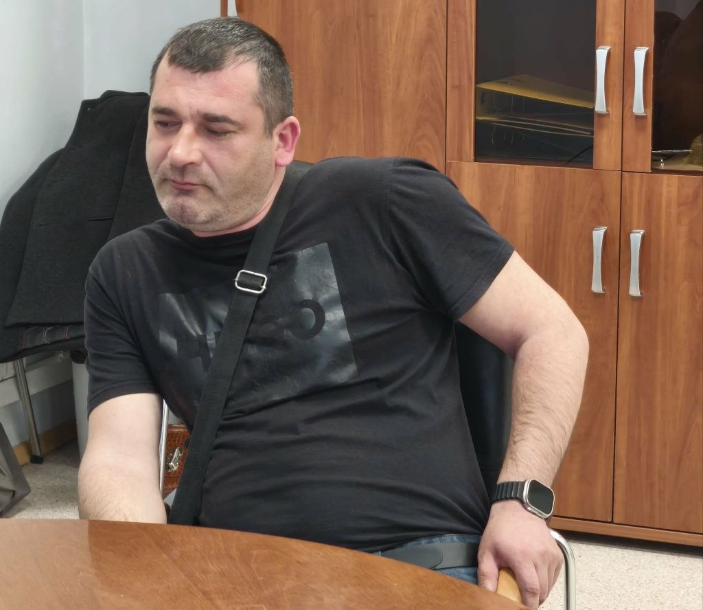 засідання комісії