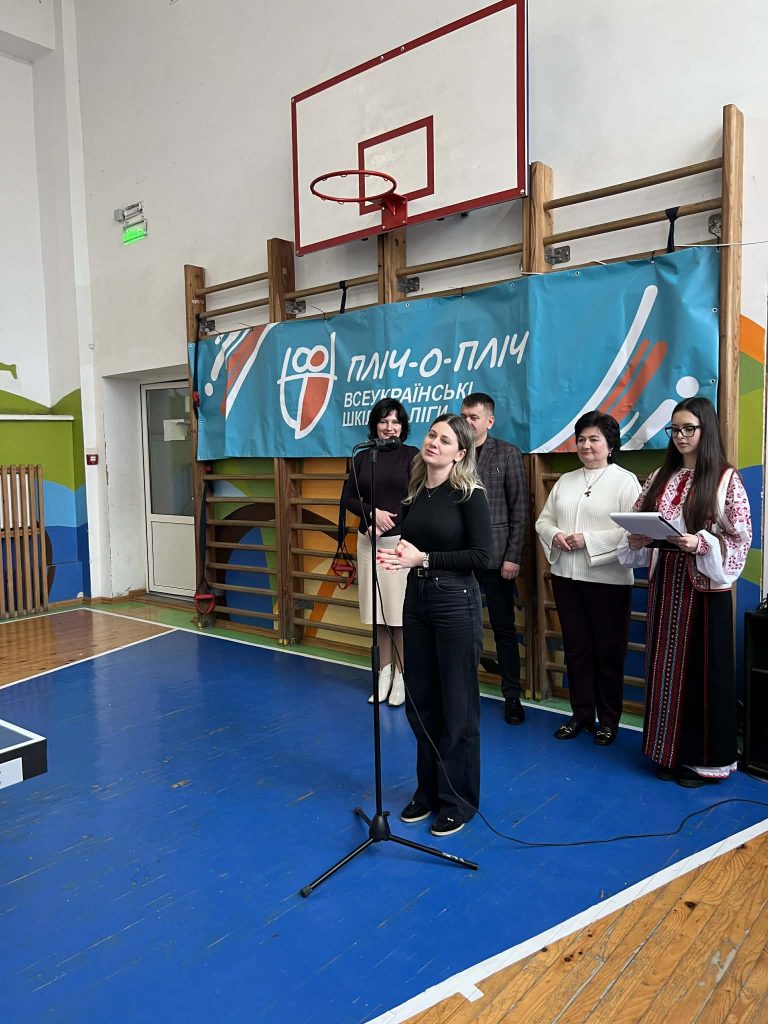 настільний теніс, фотозвіт