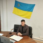 Відбулась онлайн-нарада для представників наших громад та фахівців із супроводу ветеранів