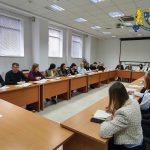 Коротко про основні підсумки апаратної наради під керівництвом начальника Львівської РВА Павла Грабського