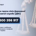 Гаряча лінія Державної виконавчої служби: оперативна підтримка громадян щодо питань заборгованостей