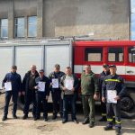 Безпека в громадах – це робота тих, хто завжди поруч